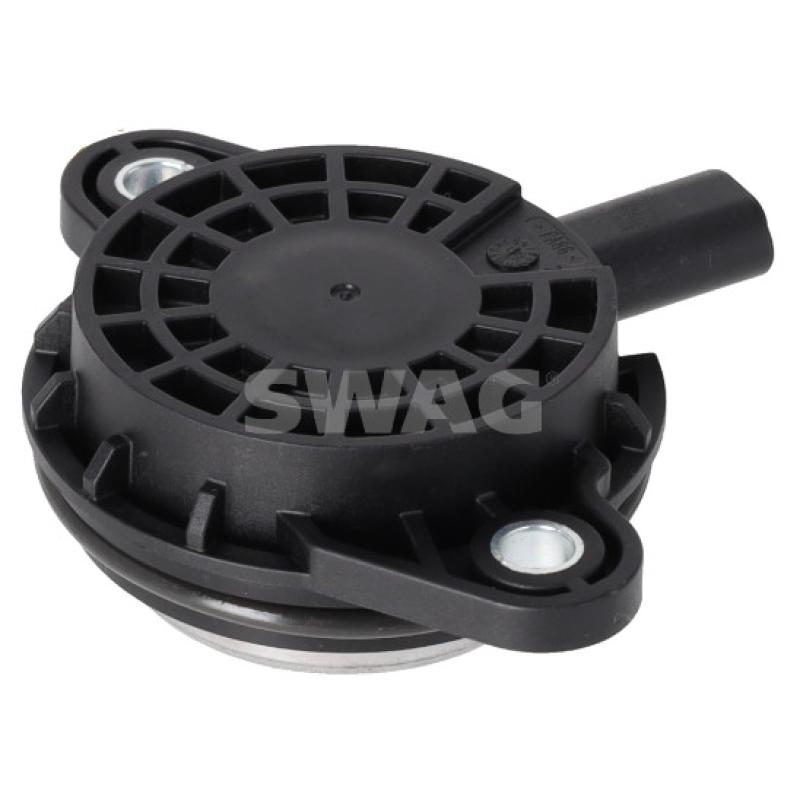 Valve de commande, réglage d'arbres à came SWAG 33 11 2544 - Visuel 1