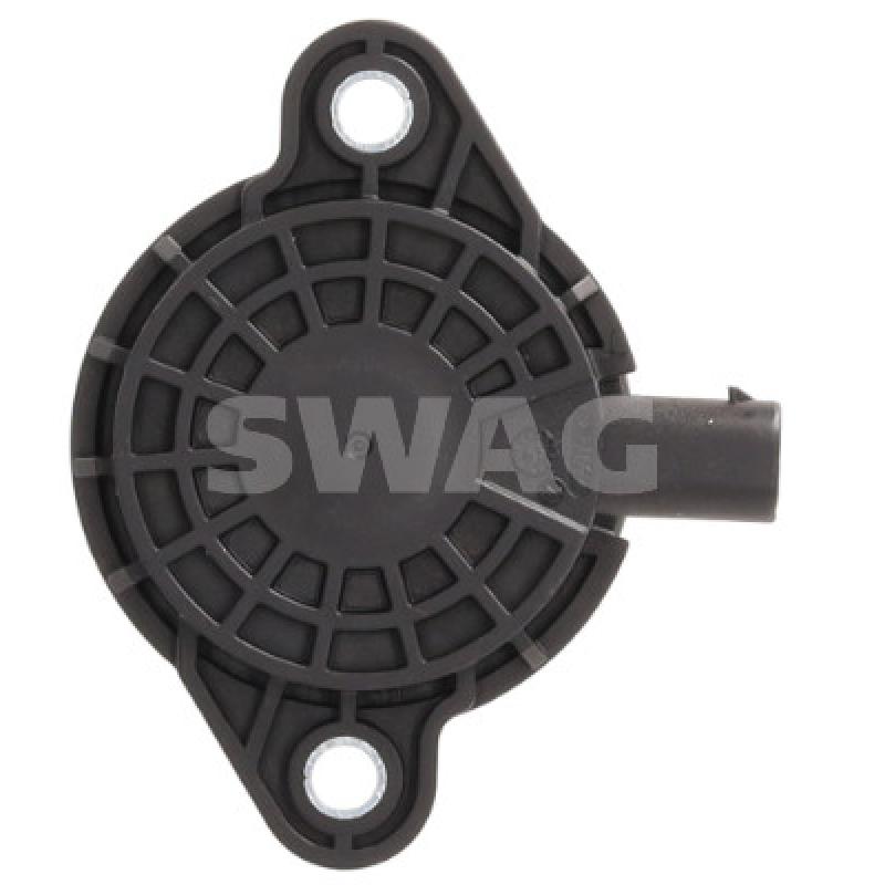 Valve de commande, réglage d'arbres à came SWAG 33 11 2544 - Visuel 3