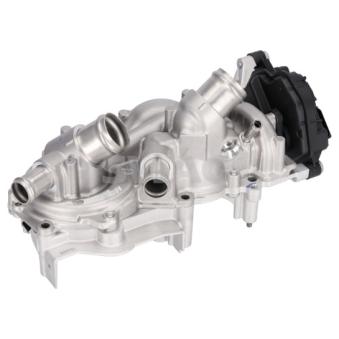 Pompe à eau, refroidissement du moteur SWAG 33 11 3817
