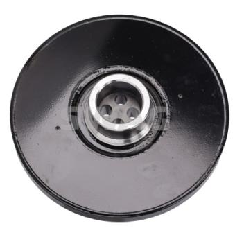 Poulie, vilebrequin SWAG 33 11 3448