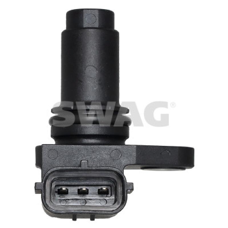 Capteur, position d'arbre à cames SWAG 33 11 4837 - Visuel 2