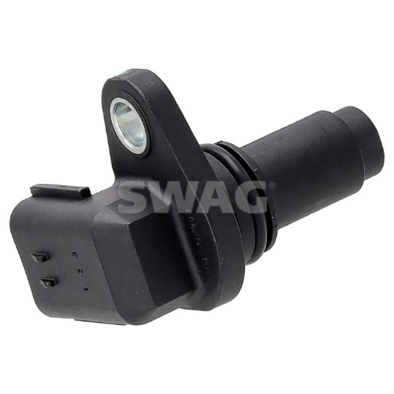 Capteur, position d'arbre à cames SWAG 33 11 4837 - Visuel 1