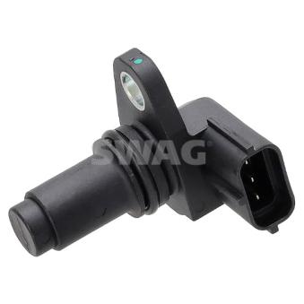 Capteur, position d'arbre à cames SWAG 33 11 4837