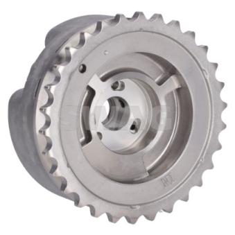 Dispositif de réglage électrique d'arbre à cames SWAG 33 11 0160