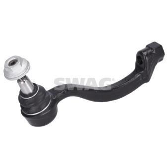 Rotule de barre de connexion SWAG 33 11 0132