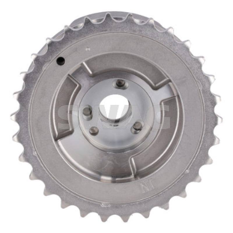 Dispositif de réglage électrique d'arbre à cames SWAG 33 11 0160 - Visuel 2