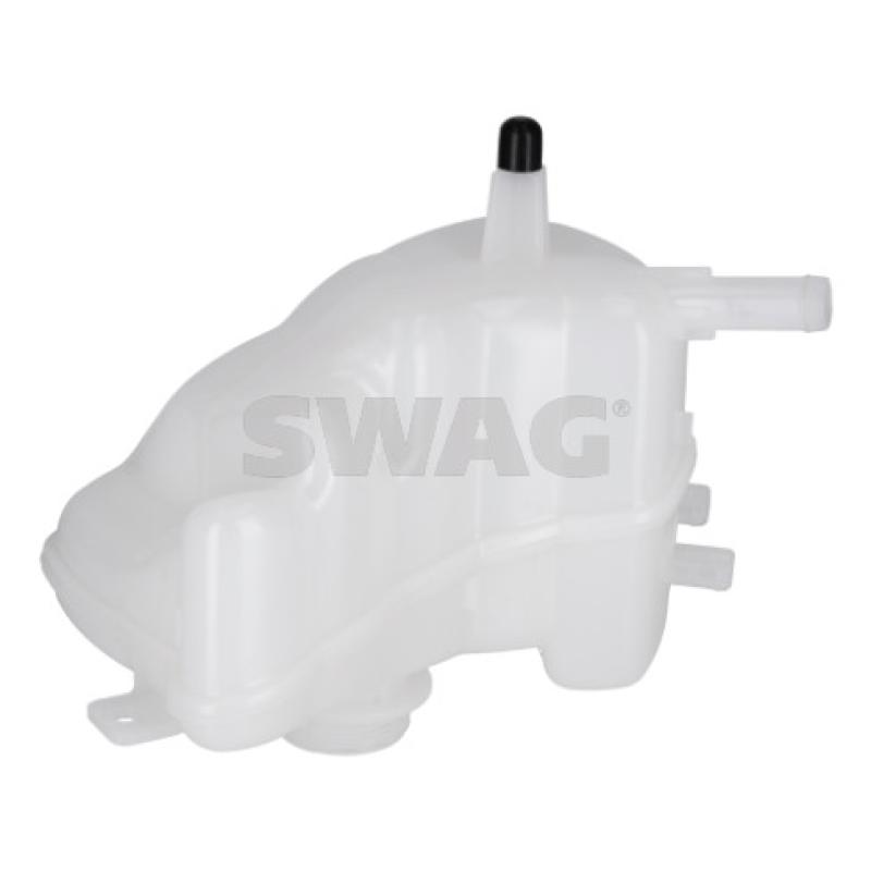 Vase d'expansion, liquide de refroidissement SWAG 33 11 0193 - Visuel 1