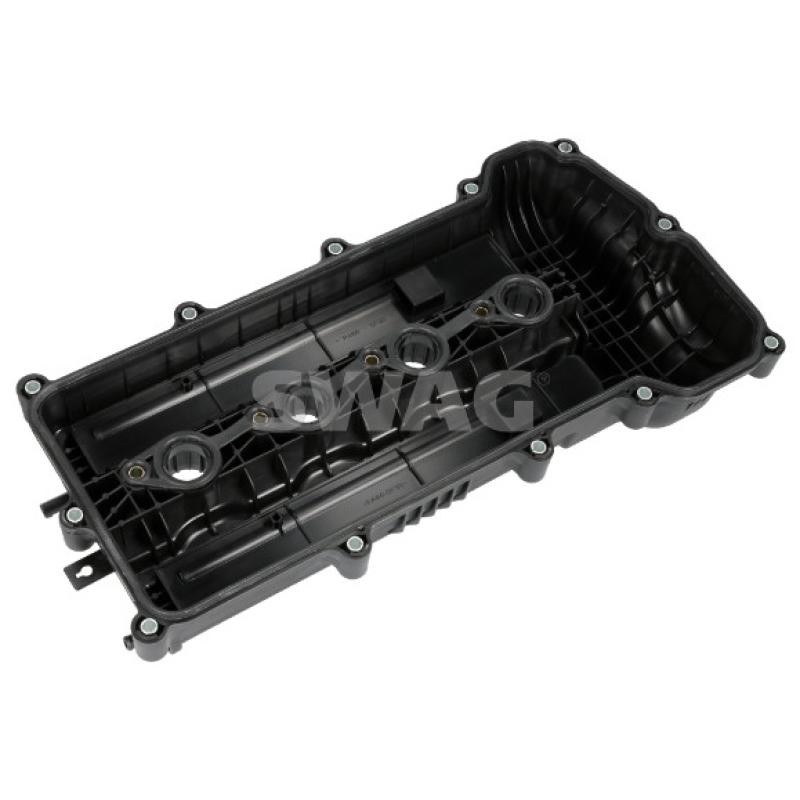 Couvercle de culasse SWAG 33 11 0194 - Visuel 1