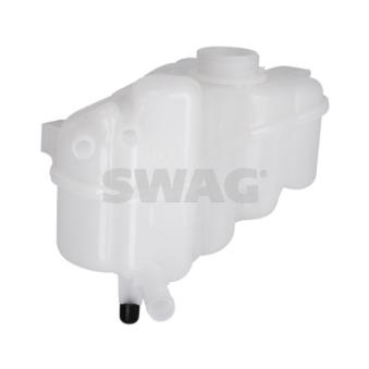 Vase d'expansion, liquide de refroidissement SWAG 33 11 0193