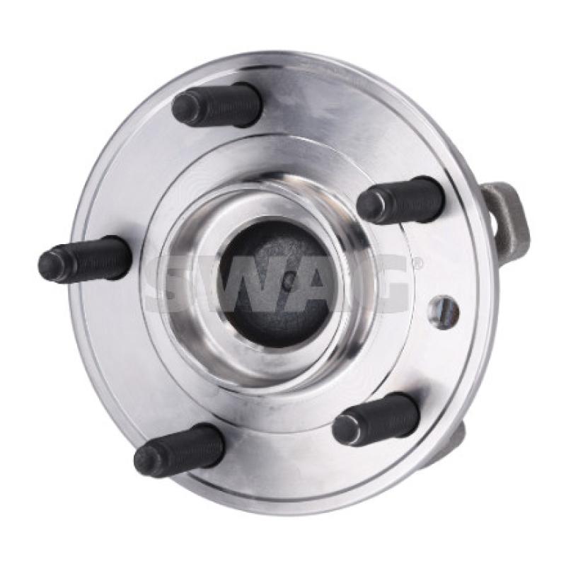 Roulement de roue avant SWAG 33 11 0206 - Visuel 1