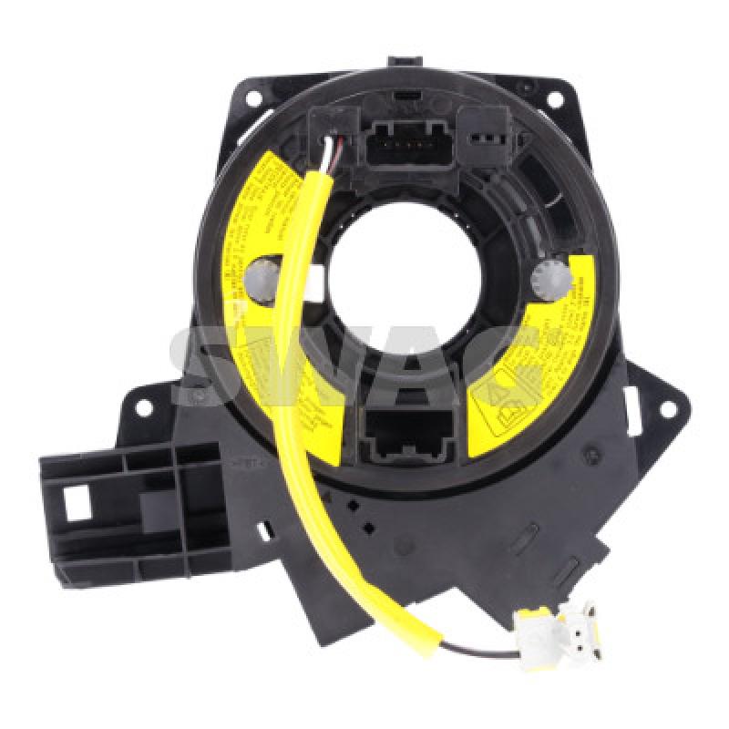 Ressort tournant, Airbag SWAG 33 11 0176 - Visuel 2