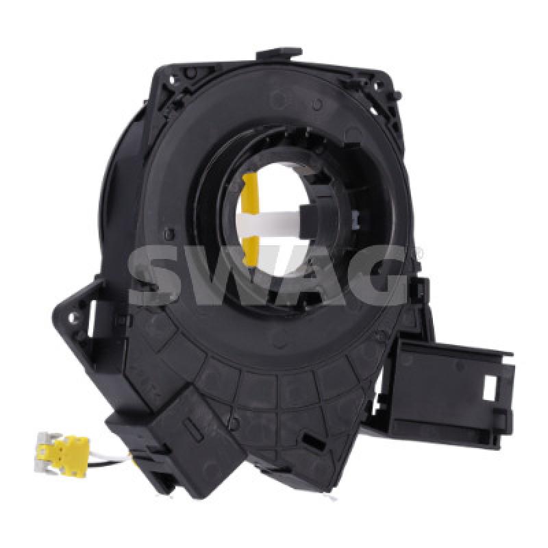 Ressort tournant, Airbag SWAG 33 11 0176 - Visuel 1
