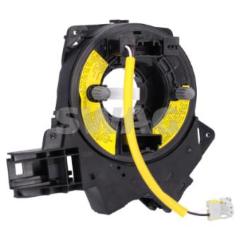 Ressort tournant, Airbag SWAG 33 11 0176