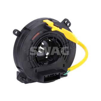 Ressort tournant, Airbag SWAG 33 11 0277