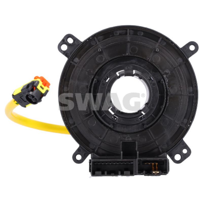 Ressort tournant, Airbag SWAG 33 11 0277 - Visuel 1