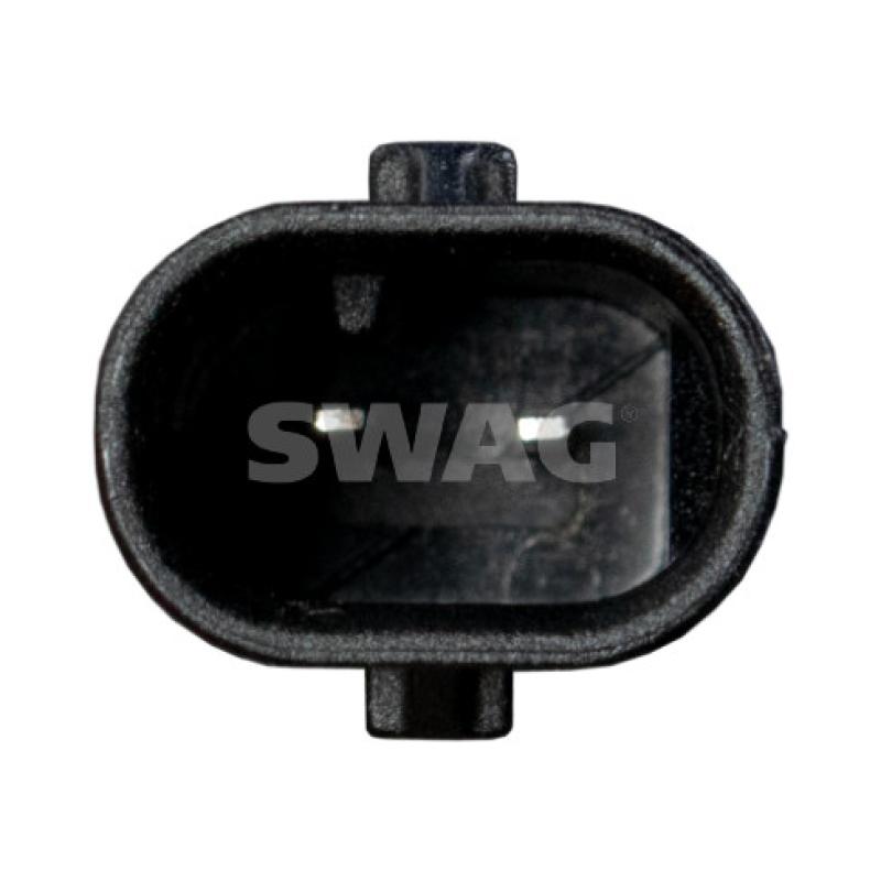 Valve de commande, réglage d'arbres à came SWAG 33 11 0284 - Visuel 1