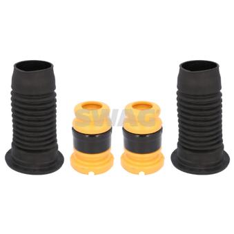 Kit de protection contre la poussière, amortisseur SWAG 33 11 0253