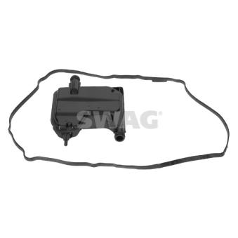 Filtre hydraulique, boîte automatique SWAG 33 11 0472