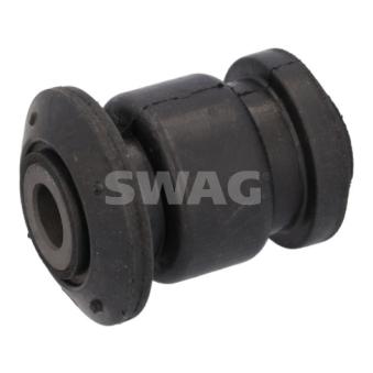 Silent bloc de suspension (train avant) SWAG 33 11 0467