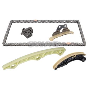 Kit de distribution par chaîne SWAG 33 11 0452