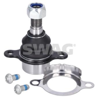 Rotule de suspension SWAG 33 10 9940