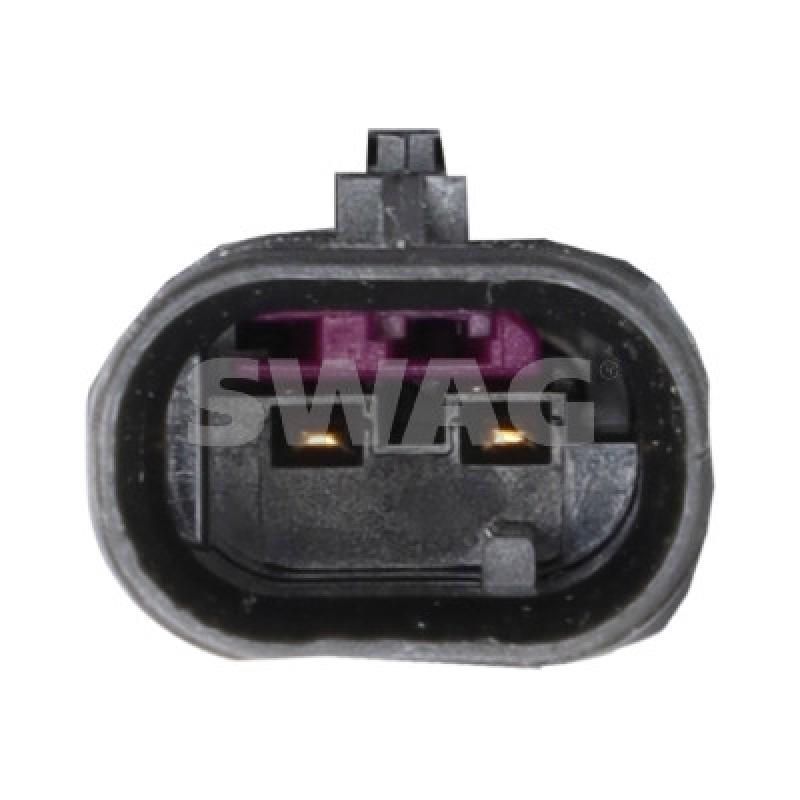 Capteur, température des gaz SWAG 33 10 9884 - Visuel 1