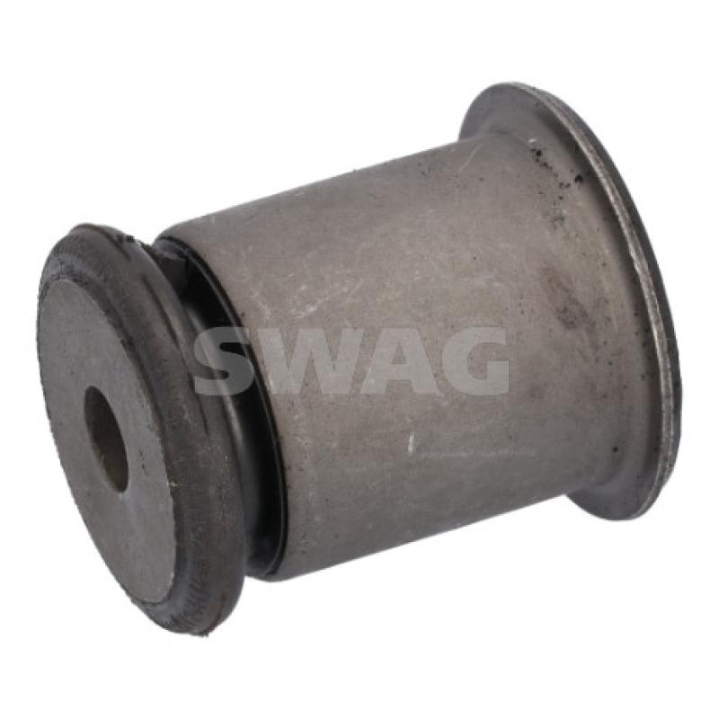 Silent bloc de suspension (train avant) SWAG 33 10 9896 - Visuel 1