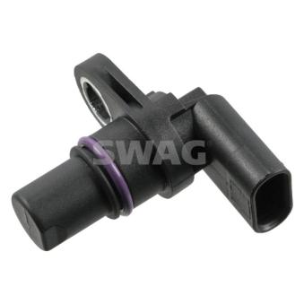 Capteur, position d'arbre à cames SWAG 33 10 9888