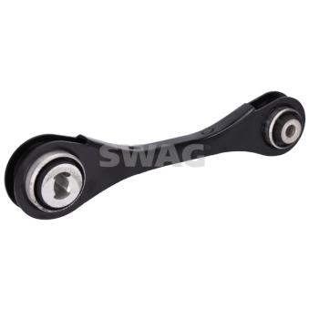 Triangle ou bras de suspension (train arrière) SWAG 33 10 9968