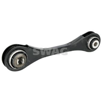 Triangle ou bras de suspension (train arrière) SWAG 33 10 9966