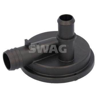 Soupape, dégazage du carter SWAG 33 10 9964
