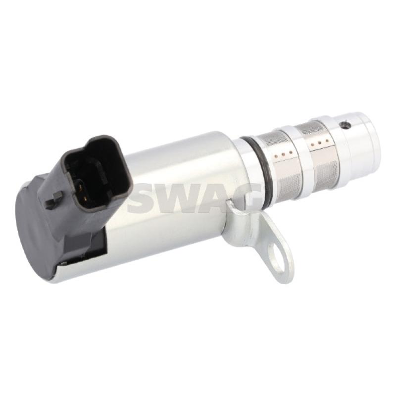 Soupape de maintien de pression d'huile SWAG 33 10 9944 - Visuel 1