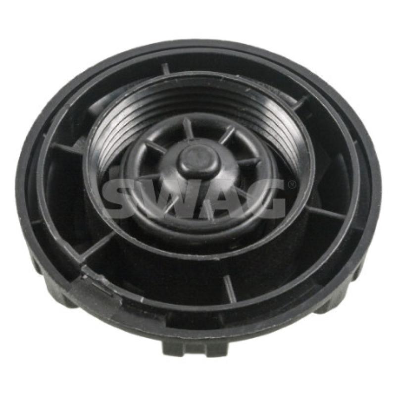 Bouchon, réservoir de liquide de refroidissement SWAG 33 11 1609 - Visuel 1