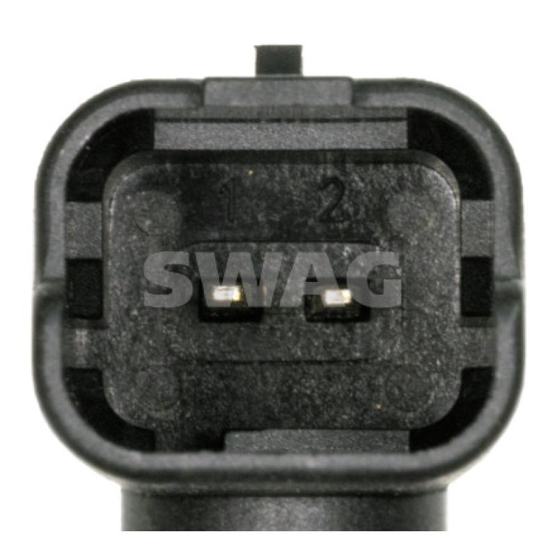 Capteur d'angle, vilebrequin SWAG 33 11 1507 - Visuel 1