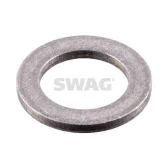 Rondelle d'étanchéité, vis de vidange d'huile SWAG 33 11 1560