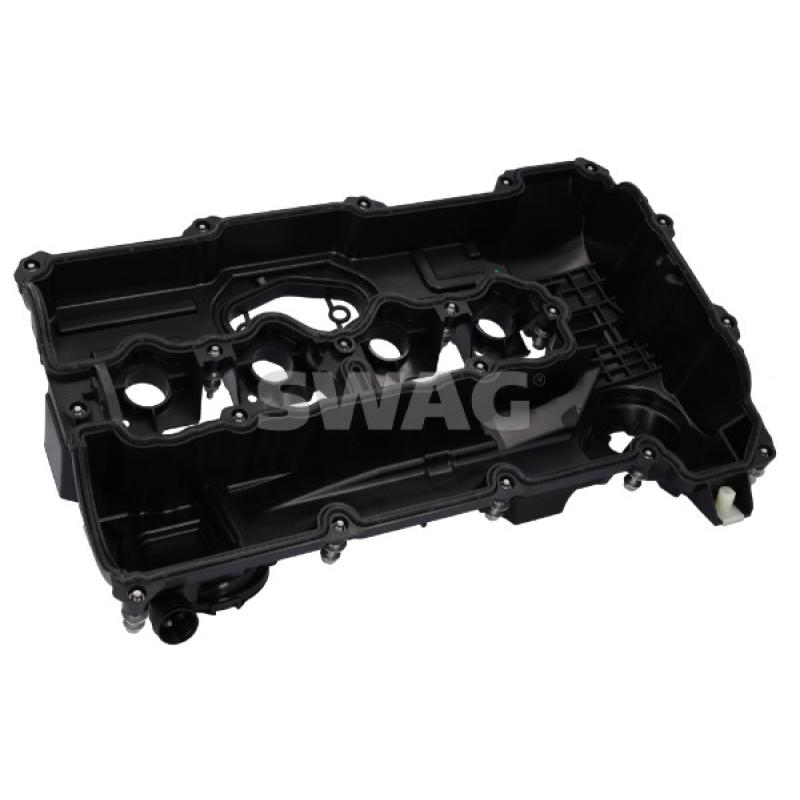 Couvercle de culasse SWAG 33 11 1664 - Visuel 1