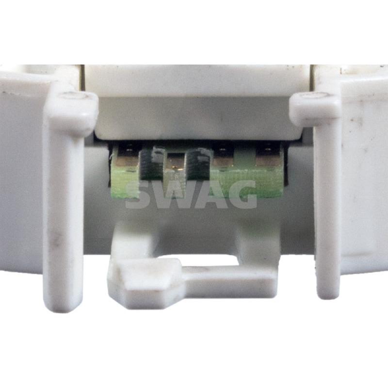 Interrupteur d'allumage/de démarreur SWAG 33 11 1711 - Visuel 1