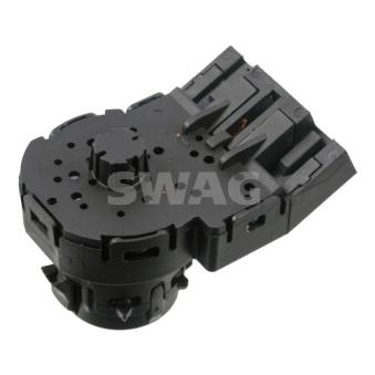 Interrupteur d'allumage/de démarreur SWAG 33 11 1712