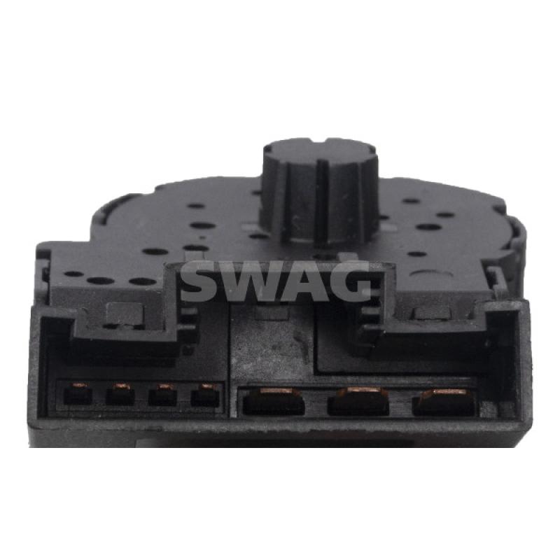 Interrupteur d'allumage/de démarreur SWAG 33 11 1712 - Visuel 2