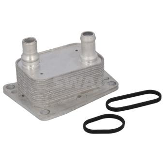 Radiateur d'huile SWAG 33 11 1948