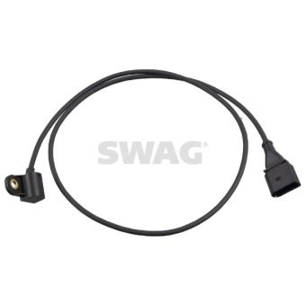 Capteur, position d'arbre à cames SWAG 33 11 1368