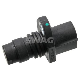 Capteur d'angle, vilebrequin SWAG 33 11 1369