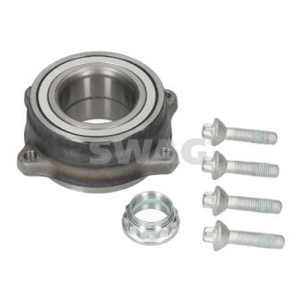 Roulement de roue arrière SWAG 33 11 1312