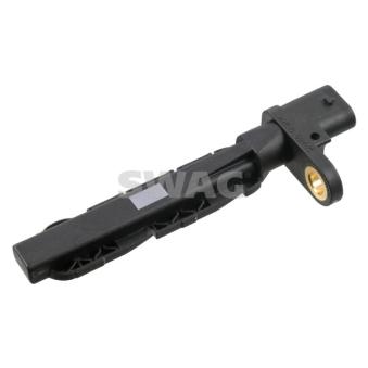 Capteur d'angle, vilebrequin SWAG 33 11 1325
