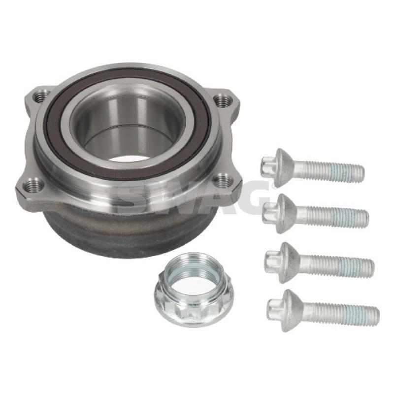 Roulement de roue arrière SWAG 33 11 1312 - Visuel 1