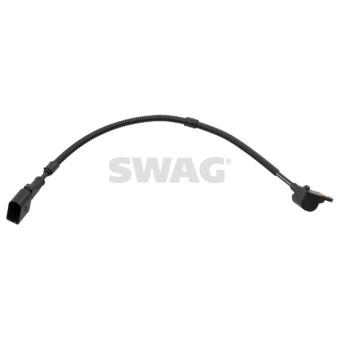 Capteur, position d'arbre à cames SWAG 33 11 1366