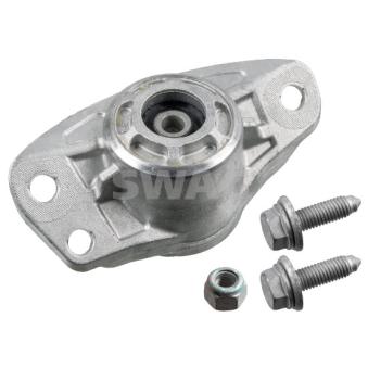 Kit de réparation, coupelle de suspension SWAG 33 11 1457