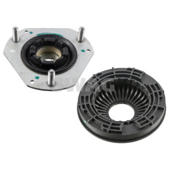 Kit de réparation, coupelle de suspension SWAG 33 11 1465