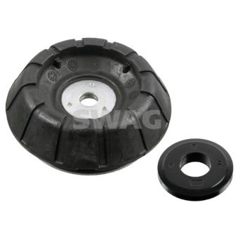 Kit de réparation, coupelle de suspension SWAG 33 11 1469