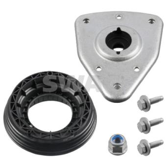 Kit de réparation, coupelle de suspension SWAG 33 11 1471